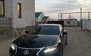 Lexus ES 250, 2.5 автомат, 2017, седан Актау
