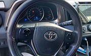 Toyota RAV 4, 2 вариатор, 2014, кроссовер Астана