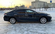 Toyota Camry, 2.5 автомат, 2019, седан 