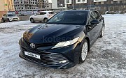 Toyota Camry, 2.5 автомат, 2019, седан Нұр-Сұлтан (Астана)