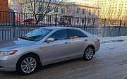 Toyota Camry, 2.4 автомат, 2007, седан 