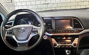 Hyundai Elantra, 2 автомат, 2017, седан Актобе