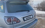 Lexus RX 300, 3 автомат, 2001, кроссовер 