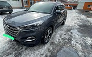 Hyundai Tucson, 2 автомат, 2018, кроссовер 