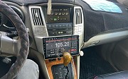 Lexus RX 330, 3.3 автомат, 2004, кроссовер Сатпаев