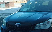 Subaru Forester, 2 вариатор, 2013, кроссовер Алматы