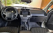 Toyota Land Cruiser Prado, 2.7 автомат, 2020, внедорожник Атырау