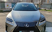 Lexus RX 300, 2 автомат, 2018, кроссовер Алматы