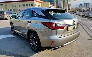 Lexus RX 300, 2 автомат, 2018, кроссовер Алматы