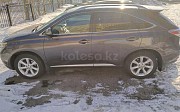 Lexus RX 350, 3.5 автомат, 2010, кроссовер Усть-Каменогорск