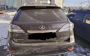 Lexus RX 350, 3.5 автомат, 2010, кроссовер Өскемен