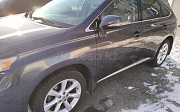 Lexus RX 350, 3.5 автомат, 2010, кроссовер 