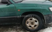 Subaru Forester, 2 механика, 1999, кроссовер 