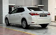 Toyota Corolla, 1.6 вариатор, 2016, седан Алматы