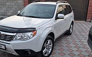 Subaru Forester, 2.5 автомат, 2009, кроссовер Алматы