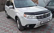 Subaru Forester, 2.5 автомат, 2009, кроссовер Алматы