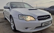 Subaru Legacy, 2 механика, 2003, универсал Алматы