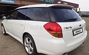 Subaru Legacy, 2 механика, 2003, универсал Алматы