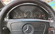 Mercedes-Benz C 180, 1.8 автомат, 1994, седан Павлодар