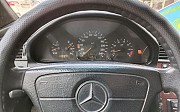 Mercedes-Benz C 180, 1.8 автомат, 1994, седан 