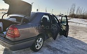 Mercedes-Benz C 180, 1.8 автомат, 1994, седан Павлодар