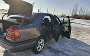 Mercedes-Benz C 180, 1.8 автомат, 1994, седан 