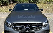 Mercedes-Benz GLC Coupe 250, 2 автомат, 2018, кроссовер 