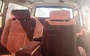 Toyota HiAce, 3.4 автомат, 1992, микроавтобус Алматы