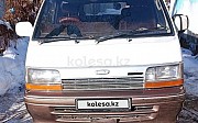 Toyota HiAce, 3.4 автомат, 1992, микроавтобус Алматы