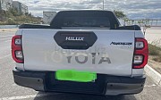 Toyota Hilux, 4 автомат, 2021, пикап Актау