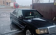 Mercedes-Benz 190, 2 механика, 1993, седан 