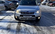 Subaru Forester, 2 автомат, 2008, кроссовер Өскемен