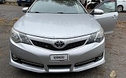 Toyota Camry, 2.5 автомат, 2012, седан Туркестан