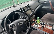 Toyota Highlander, 3.5 автомат, 2011, кроссовер Орал