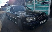 Mercedes-Benz E 220, 2.2 механика, 1990, универсал Қарағанды