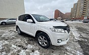 Toyota RAV 4, 2 вариатор, 2011, кроссовер 