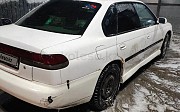 Subaru Legacy, 2 механика, 1996, седан Алматы