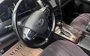 Toyota Camry, 2.5 автомат, 2016, седан Алматы