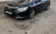 Toyota Camry, 2.5 автомат, 2016, седан Алматы