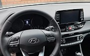 Hyundai i30, 1.5 автомат, 2022, универсал Орал