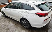 Hyundai i30, 1.5 автомат, 2022, универсал Орал