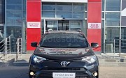 Toyota RAV 4, 2 автомат, 2018, кроссовер 