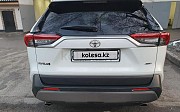 Toyota RAV 4, 2 вариатор, 2020, кроссовер Алматы