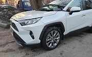 Toyota RAV 4, 2 вариатор, 2020, кроссовер Алматы