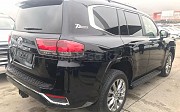 Toyota Land Cruiser, 3.5 автомат, 2021, внедорожник Кызылорда