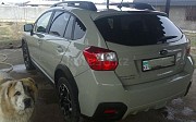 Subaru XV, 2 вариатор, 2013, кроссовер Алматы