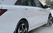 Hyundai Elantra, 2 автомат, 2022, седан Костанай