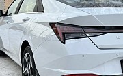 Hyundai Elantra, 2 автомат, 2022, седан Костанай