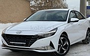 Hyundai Elantra, 2 автомат, 2022, седан Қостанай