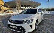 Toyota Camry, 2.5 автомат, 2015, седан Астана